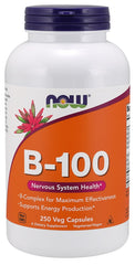 NOW Foods Vitamins & Minerals — 250 servings (SKU: P27036)