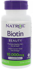 Natrol Health and Wellbeing — 100 servings (SKU: P3107)