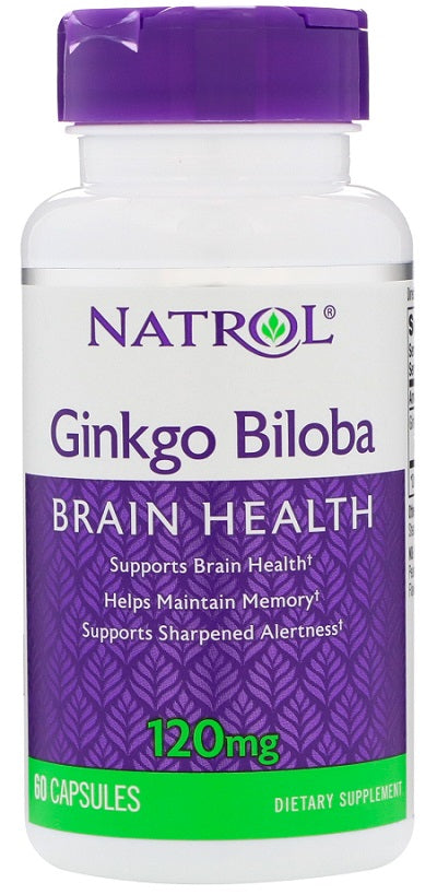 Natrol Health and Wellbeing — 60 servings (SKU: P27380)