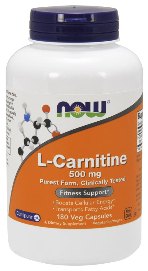 NOW Foods Amino Acids and BCAAs — 180 servings (SKU: P1455)