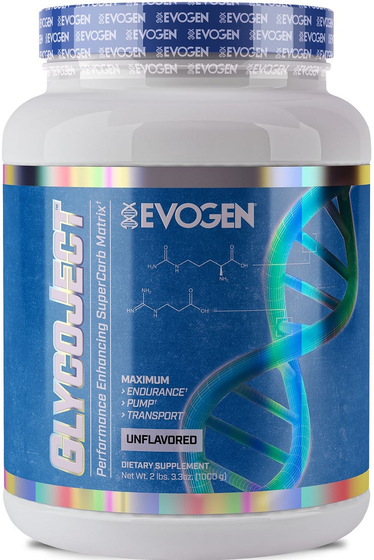 Evogen Pre & Post Workout — 37 servings (SKU: P5984)