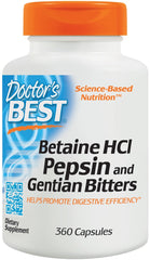 Doctor's Best Health and Wellbeing — 360 servings (SKU: P28553)