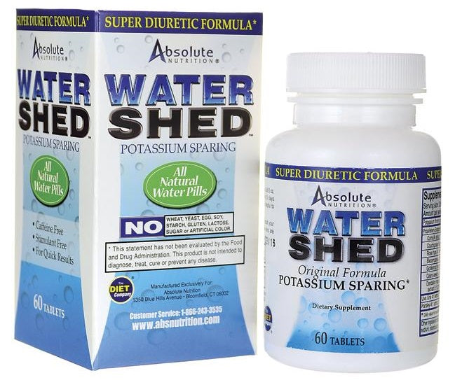 Absolute Nutrition Slimming and Weight Management — 30 servings (SKU: P70)