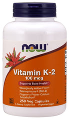 NOW Foods Vitamins & Minerals — 250 servings (SKU: P32190)