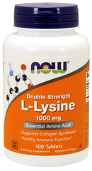 NOW Foods Amino Acids and BCAAs — 100 servings (SKU: P5502)