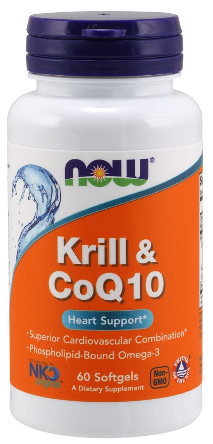 NOW Foods Health and Wellbeing — 30 servings (SKU: P32196)