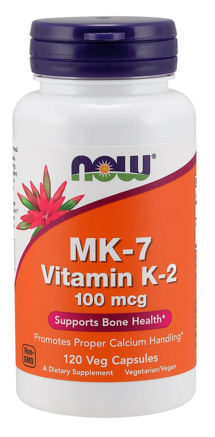 NOW Foods Vitamins & Minerals — 120 servings (SKU: P32197)