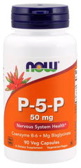 NOW Foods Vitamins & Minerals — 90 servings (SKU: P32200)