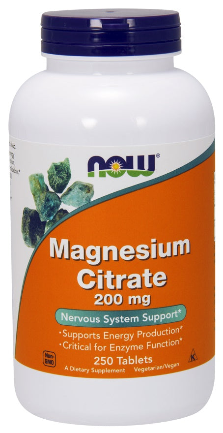 NOW Foods Vitamins & Minerals — 125 servings (SKU: P27508)