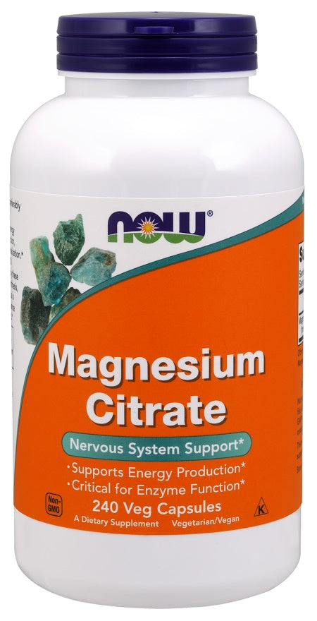 NOW Foods Vitamins & Minerals — 80 servings (SKU: P32201)