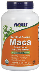 NOW Foods Sexual Health — 73 servings (SKU: P8240)