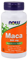 NOW Foods Sexual Health — 100 servings (SKU: P7611)