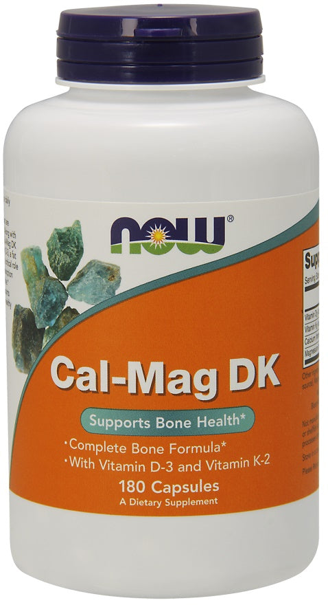 NOW Foods Joint Support — 90 servings (SKU: P5491)