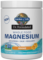 Garden of Life Vitamins & Minerals — 40 servings (SKU: P32329)