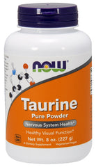 NOW Foods Amino Acids and BCAAs — 227 servings (SKU: P4611)