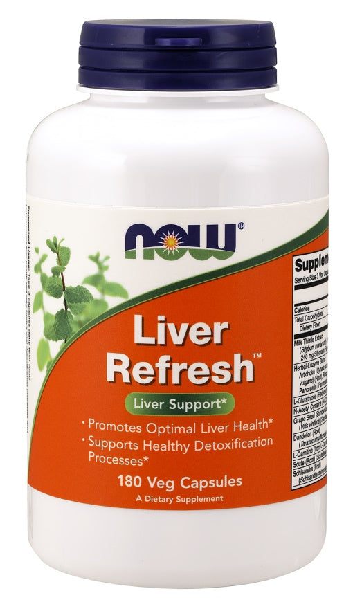NOW Foods Health and Wellbeing — 60 servings (SKU: P24543)