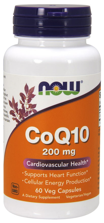 NOW Foods Health and Wellbeing — 60 servings (SKU: P32496)
