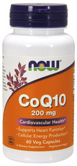 NOW Foods Health and Wellbeing — 60 servings (SKU: P32496)