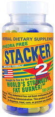 Stacker2 Europe Slimming and Weight Management — 100 servings (SKU: P32571)