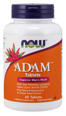 NOW Foods Vitamins & Minerals — 60 servings (SKU: P24522)