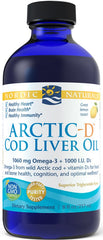 Nordic Naturals Health and Wellbeing — 48 servings (SKU: P32759)