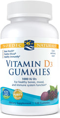 Nordic Naturals Vitamins & Minerals — 120 servings (SKU: P32791)