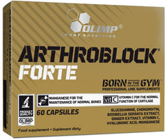 Olimp Nutrition Joint Support — 60 servings (SKU: P32800)