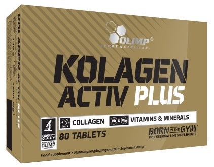 Olimp Nutrition Joint Support — 20 servings (SKU: P32801)