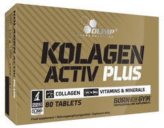 Olimp Nutrition Joint Support — 20 servings (SKU: P32801)