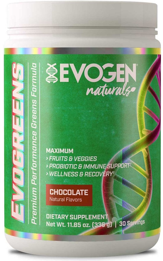 Evogen Health and Wellbeing — 30 servings (SKU: P32901)