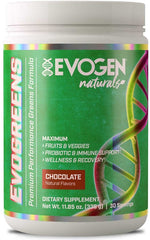 Evogen Health and Wellbeing — 30 servings (SKU: P32901)