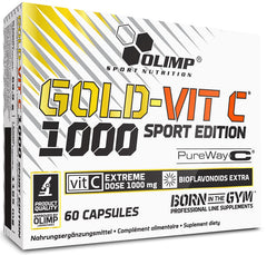 Olimp Nutrition Vitamins & Minerals — 60 servings (SKU: P32978)