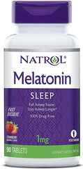 Natrol Health and Wellbeing — 90 servings (SKU: P32984)