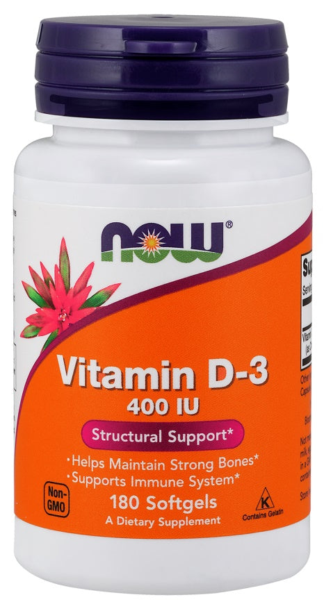 NOW Foods Vitamins & Minerals — 180 servings (SKU: P6413)