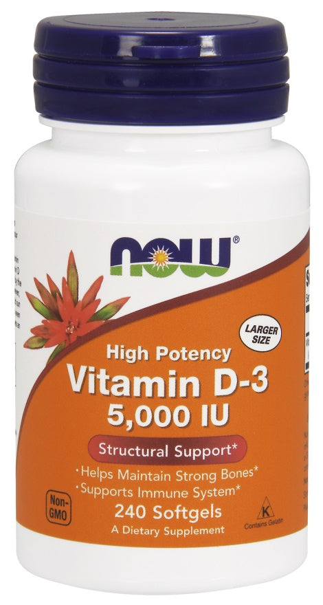 NOW Foods Vitamins & Minerals — 240 servings (SKU: P22713)