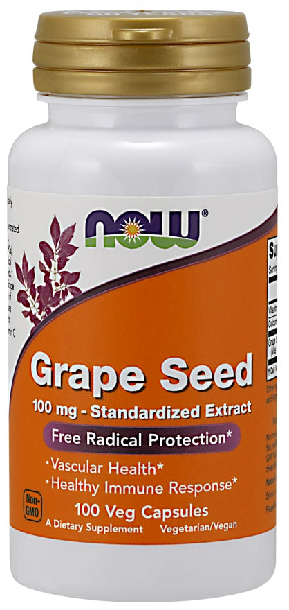 NOW Foods Health and Wellbeing — 100 servings (SKU: P6628)