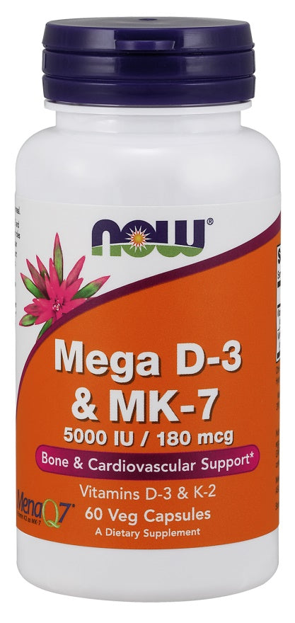 NOW Foods Vitamins & Minerals — 60 servings (SKU: P33038)