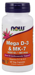 NOW Foods Vitamins & Minerals — 60 servings (SKU: P33038)