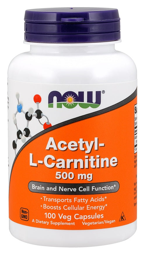 NOW Foods Amino Acids and BCAAs — 50 servings (SKU: P26581)