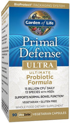 Garden of Life Health and Wellbeing — 90 servings (SKU: P7233)