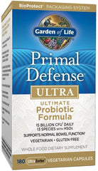 Garden of Life Health and Wellbeing — 180 servings (SKU: P8864)