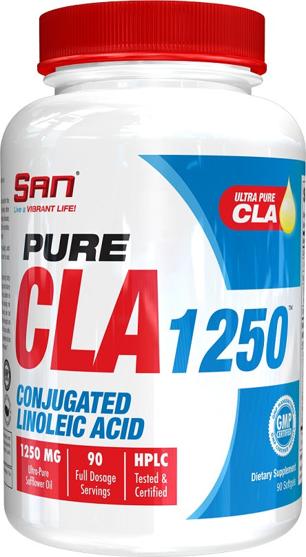 SAN Slimming and Weight Management — 90 servings (SKU: P9894)