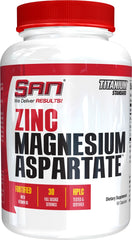 SAN Natural Testosterone Support — 30 servings (SKU: P4308)