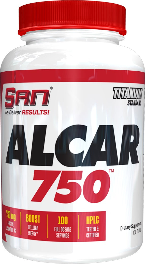 SAN Amino Acids and BCAAs — 100 servings (SKU: P1921)