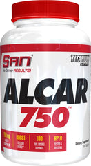 SAN Amino Acids and BCAAs — 100 servings (SKU: P1921)