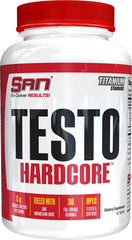 SAN Natural Testosterone Support — 30 servings (SKU: P6254)
