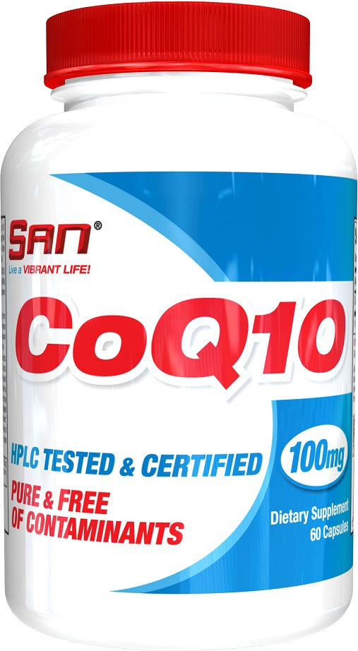 SAN Health and Wellbeing — 60 servings (SKU: P9882)