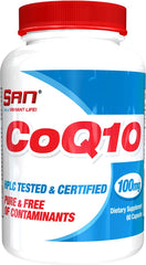 SAN Health and Wellbeing — 60 servings (SKU: P9882)