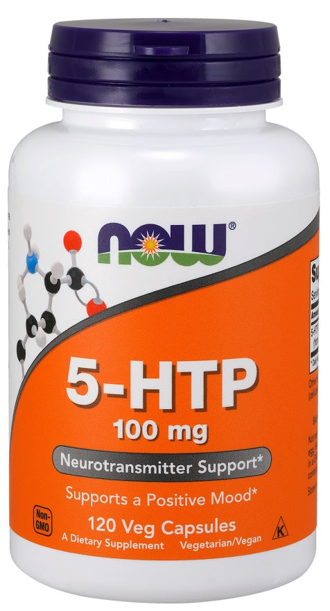 NOW Foods Health and Wellbeing — 120 servings (SKU: P1905)