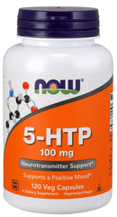 NOW Foods Health and Wellbeing — 120 servings (SKU: P1905)